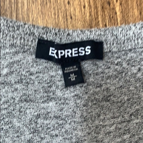 Express Tunic - Picture 3 of 5